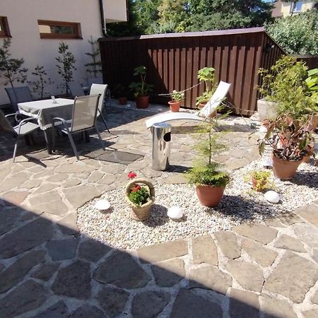 Penzion Evka Poprad Exteriér fotografie