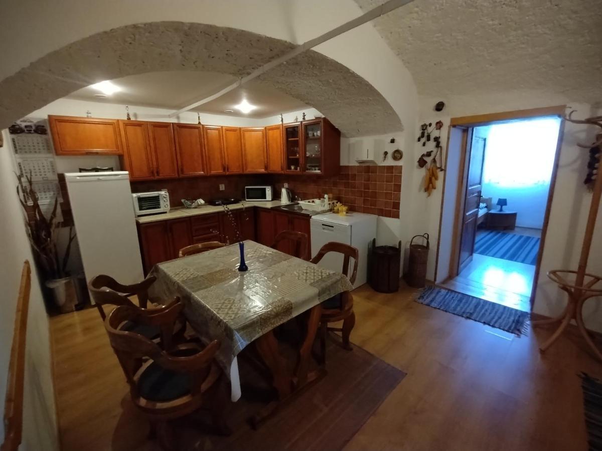 Penzion Evka Poprad Exteriér fotografie