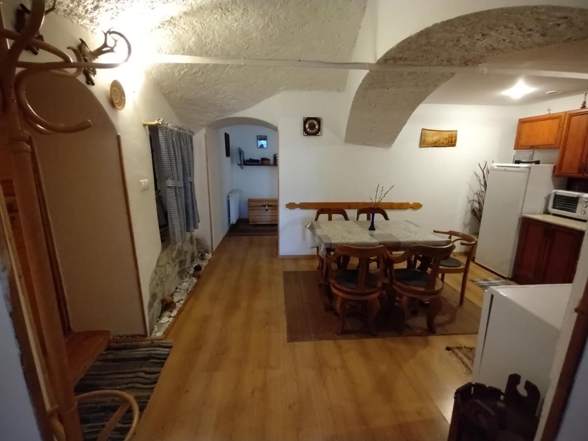 Penzion Evka Poprad Exteriér fotografie