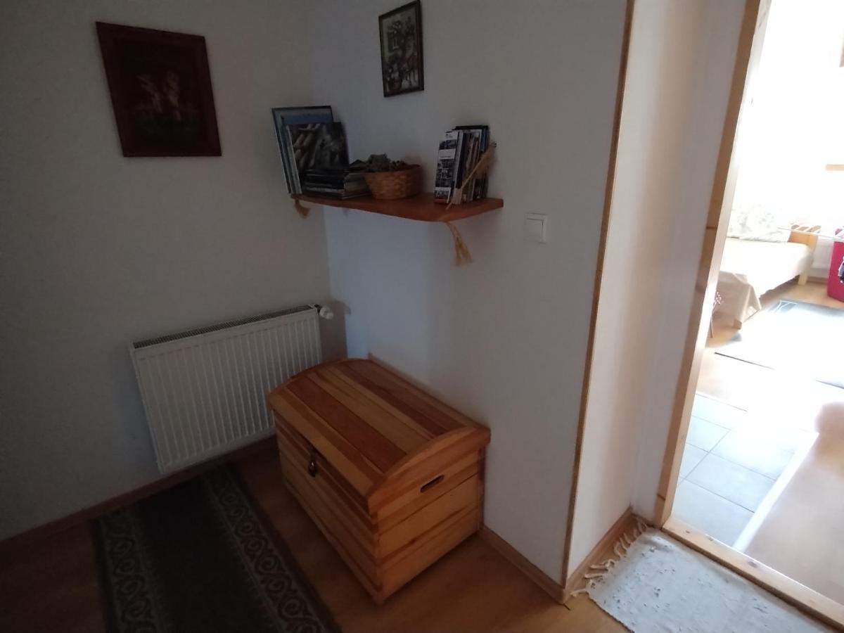Penzion Evka Poprad Exteriér fotografie