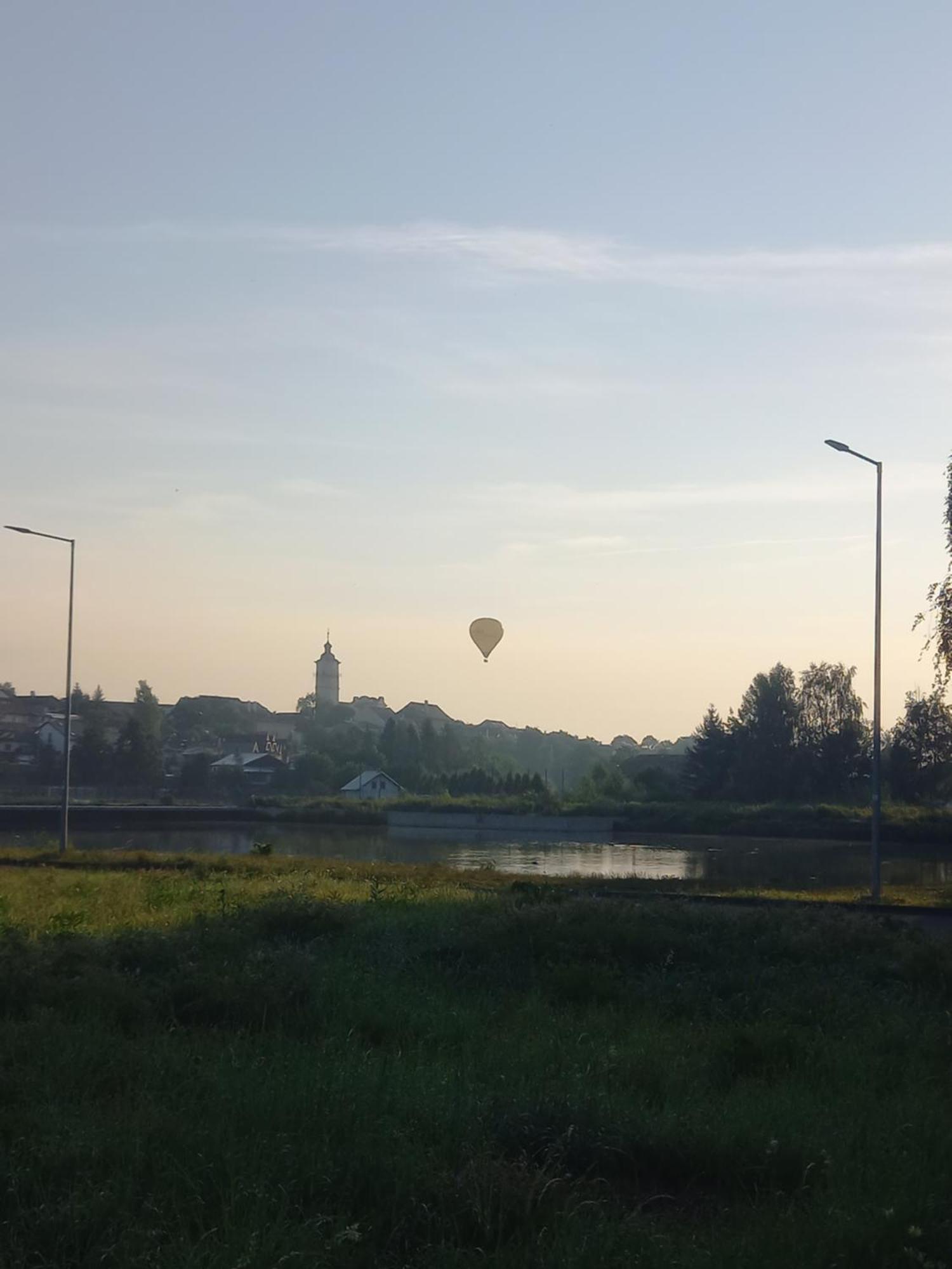 Penzion Evka Poprad Exteriér fotografie